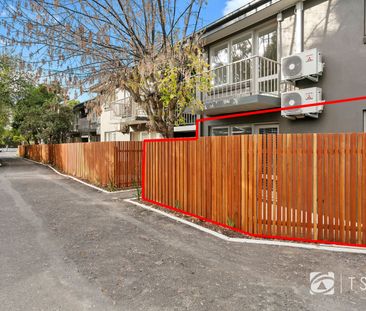 6/23 Hallam Street, Quarry Hill - Photo 5