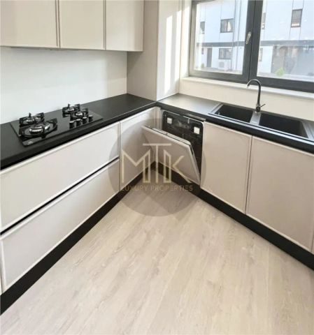 Vila superba, mobilata&utilata modern | Pipera - Erou Iancu Nicolae - Fotografie 2
