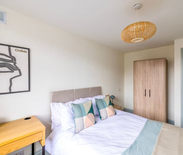 Spacious Double near major Filton employers - Photo 5