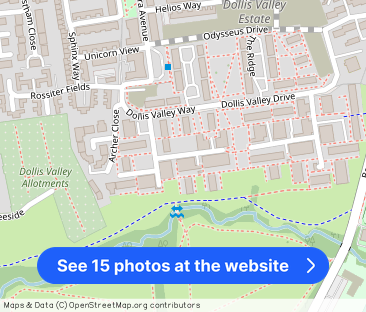 Meadow Close, Barnet, North London, EN5 - Photo 1