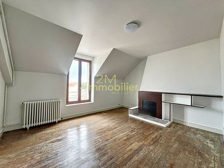 Location Appartement 3 pièces 55m² - Photo 2