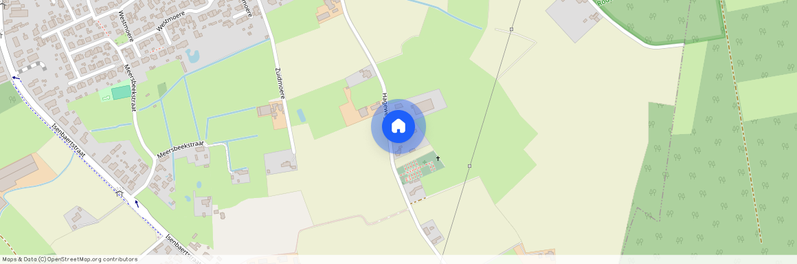 Hageweg 25, 8490 Snellegem