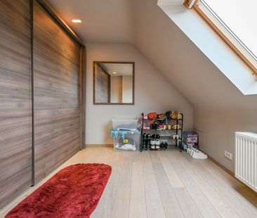 Energiezuinige eengezinswoning met 3 slaapkamers & aangename tuin - Photo 3