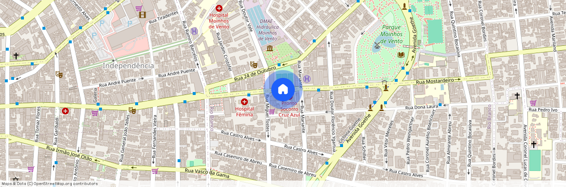 Rua, Mostardeiro, 227, Rio Branco, Porto Alegre