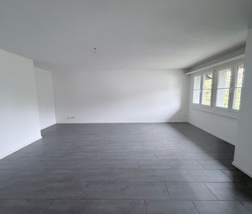 3.5 Zimmer, 100 m², 1. Stock - Photo 5