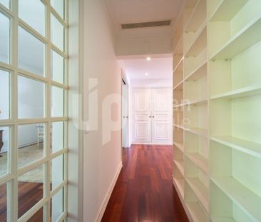 3 room luxury Flat for rent in Cascais e Estoril, Cascais, Lisbon - Photo 1
