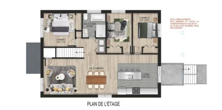 Appartement à louer - Longueuil (Le Vieux-Longueuil) (Centre) Appartement à louer - Longueuil (Le Vieux-Longueuil) (Centre) - Photo 3