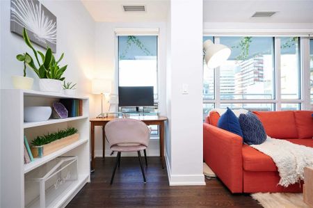 For Lease - 30 Nelson Street Unit# 901, Toronto, Ontario - Photo 3