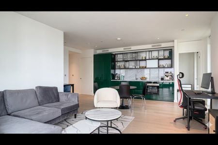 2 Bed Flat, Hobart Building, E14 - Photo 3