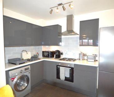 1 bedroom apartment to rent - Photo 5