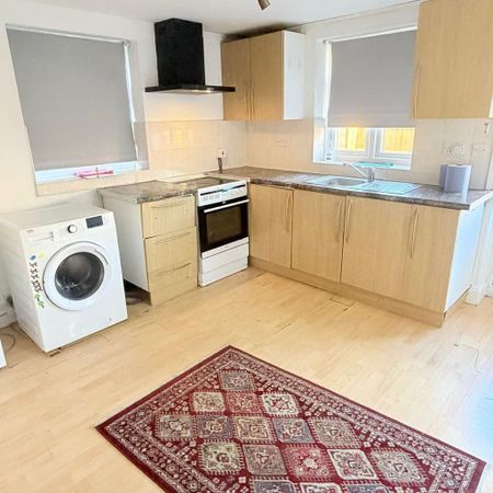 2 bedroom bungalow to rent - Photo 3