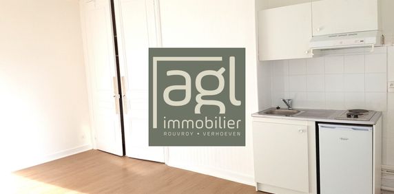 Location Appartement 1 pièce 20m² DUNKERQUE 59140 - Photo 2