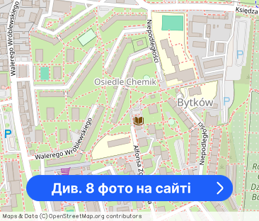 Dwupokojowe, umeblowane w Siemianowicach Śląskich - Фото 1