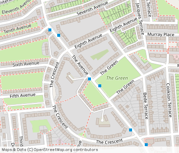 The Avenue, Pelton, Chester Le Street, Durham, DH2 - Photo 1
