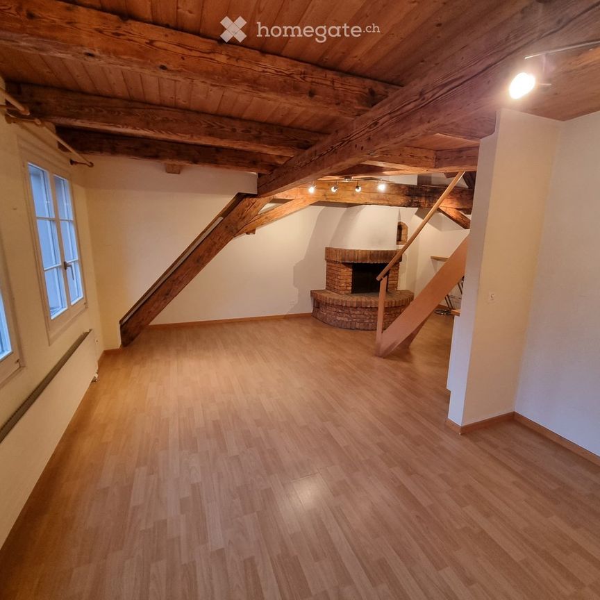 2.5 Zimmer - Photo 1