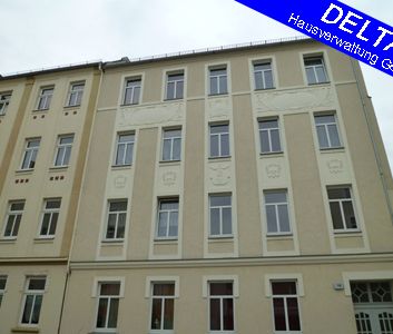 Wohnung in Gera-Debschwitz - Foto 5