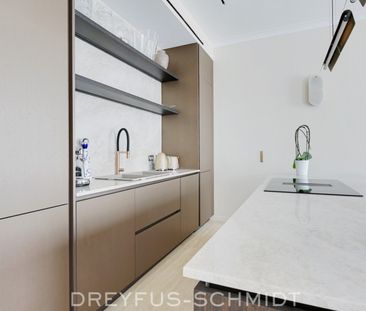 Appartement • Porte Dauphine - Photo 6