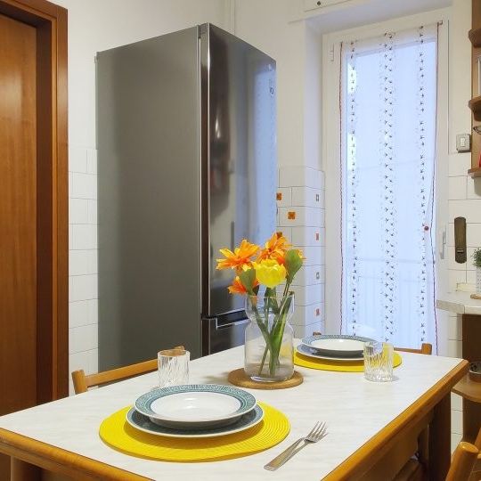 milan, Lombardy 20159 - Photo 1