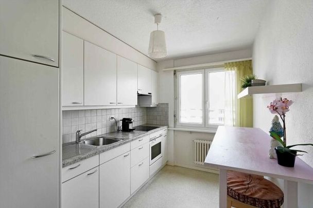 Living with a beautiful view - Foto 1