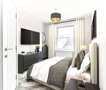 House share to rent - Photo 3