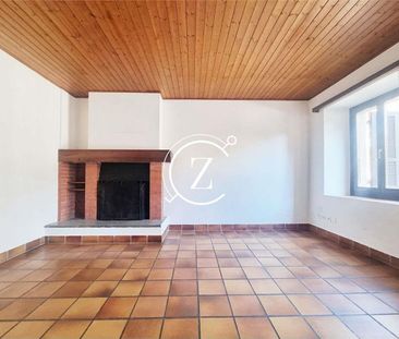 Wohnung 3,5 Zimmer - Ligornetto - Foto 3