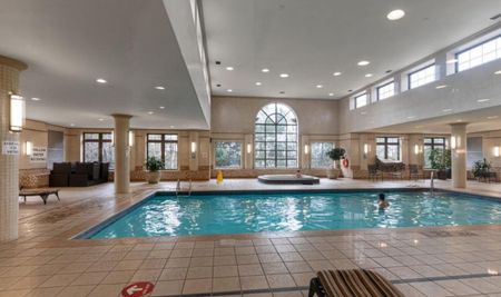 For Lease - 78 Harrison Garden Boulevard Unit# 1005, Toronto, Ontario - Photo 5