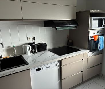 Location Maison 3 pièces 70m² - Photo 5
