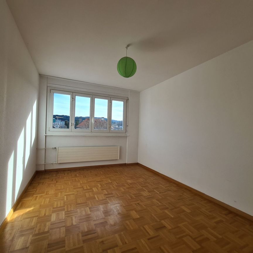 3 Zimmer, 65 m², 10. Stock - Photo 1
