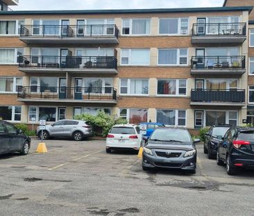 cessation de bail urgente Montcalm - Photo 1