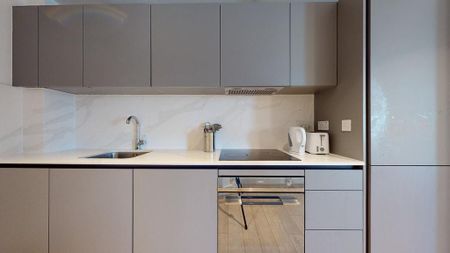 2 bedroom flat to rent - Photo 3