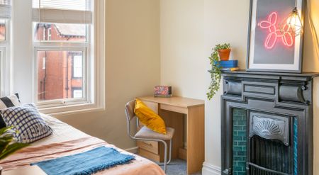 29 Estcourt Avenue, Headingley, Leeds, LS6 3ES - Photo 4