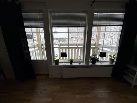 Hössna Hovslagarliden, Ulricehamn - Foto 1