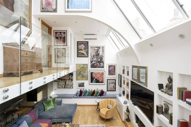 3 bedroom apartment to rent - Photo 1