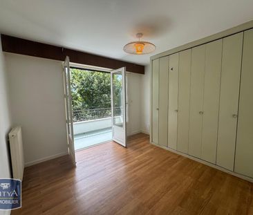 Location Appartement 2 pièces 49m² MEYLAN 38240 - Photo 2