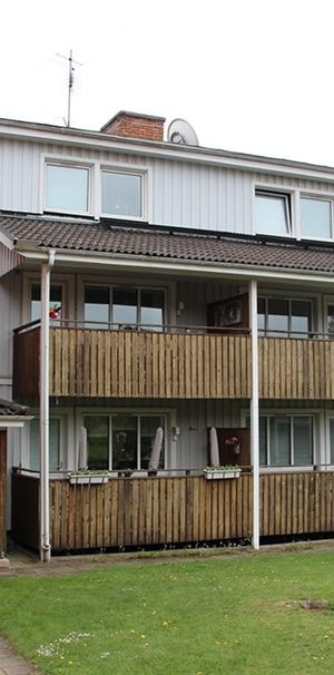 Fornbacken 75 - Foto 1