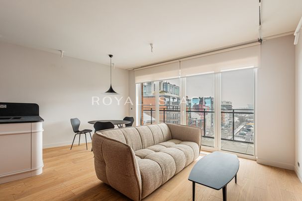 Warszawa, Praga-Północ, Stara Praga, Stefana Okrzei - Photo 1