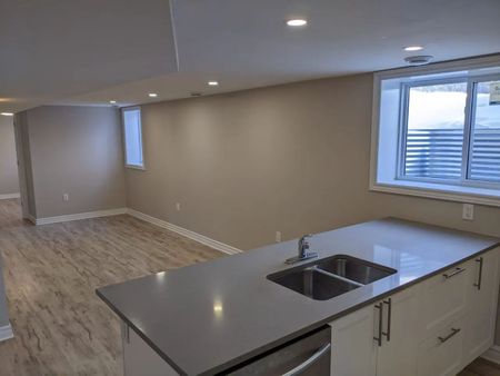 For Lease - 5281 Hillcrest Drive Unit# basement, Manotick - Kars - Rideau Twp and Area, Ontario - Photo 4