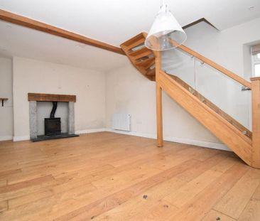 1 bedroom semi-detached house to rent - Photo 5