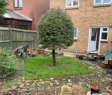 1 bedroom maisonette to rent - Photo 5