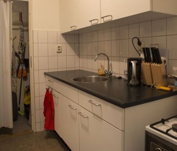 Nassaulaan 3, Room no. B12 - Foto 3