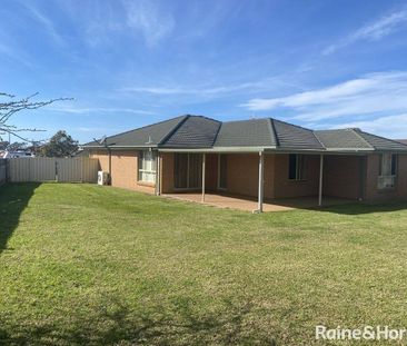 2 Eucalyptus Avenue, Worrigee, NSW 2540 - Photo 1