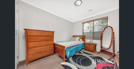 Perfect Family Home in Tarneit's Huntingfield Estate! - Photo 5