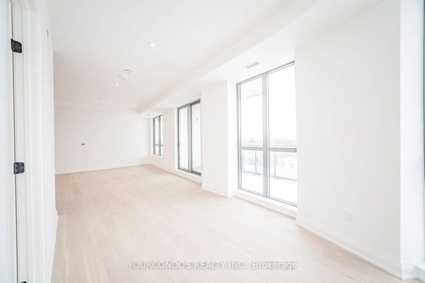 505 Glencairn Avenue #609 - Photo 1