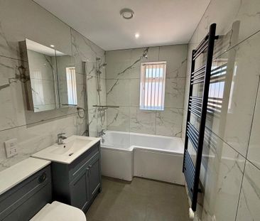 2 bedroom detached bungalow to rent - Photo 1