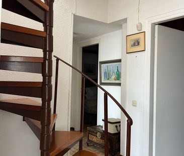 Μονοκατοικία για ενοικίαση Πόρτο Ράφτη (Μαρκόπουλο) - Φωτογραφία 5