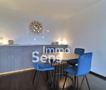 Location appartement - Marcq-en-Baroeul - Photo 6