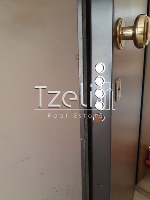 Studio/Γκαρσονιέρα για ενοικίαση Υψηλά Αλώνια (Πάτρα) - Photo 1