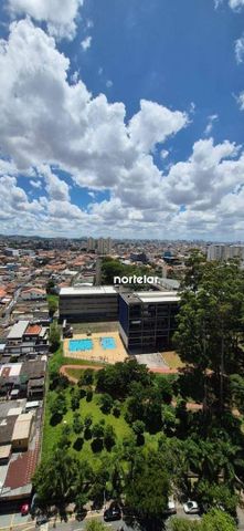 Apartamento Com 3 Dormitórios Para Alugar, 81 m² por R$4.360,00/mês - Freguesia Do Ó - São Paulo/sp - Foto 5