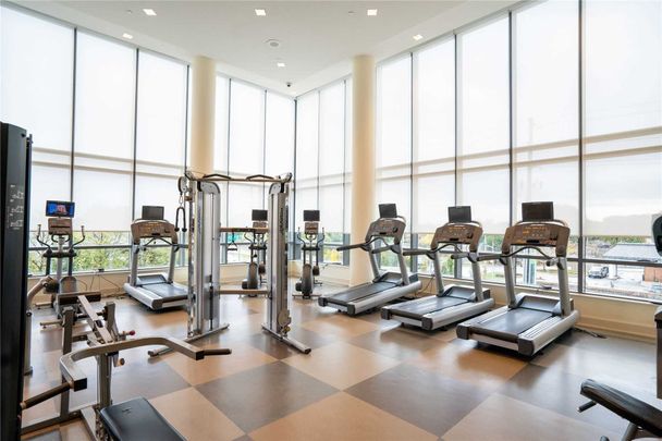 For Lease - 215 Sherway Gardens Road Unit# 306, Toronto, Ontario - Photo 1