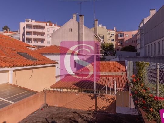 3 room luxury House for rent in Lisbon - Photo 1